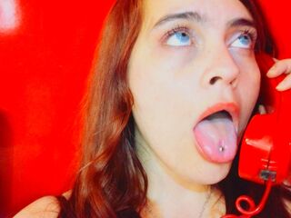 hot cam show SamyShays