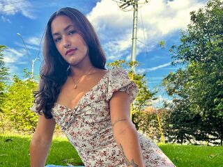 free live sexcam SaraZuleta