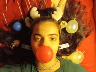 roulette chat SashaShinji