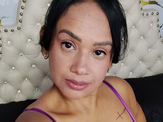 topless cam girl SashaWill