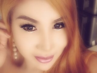 nude cam SavannahAnderson