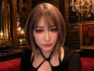 girl chatroom SayoTanaka