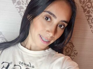 cam girl masturbating with sextoy ScarletClarck