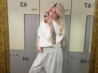 shower sex ScarlettAndreula