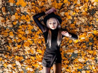 webcam chat SerayaRose