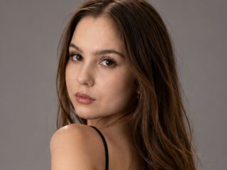 beautiful camgirl SharicePilla
