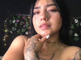 shower livecam ShashaValkova