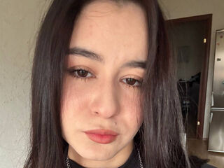 beautiful girl webcam ShelaSalquero