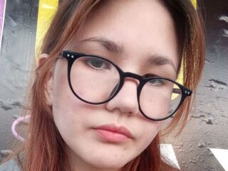 sexy cam SilvanaTopps