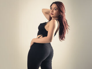 girl webcam show SkyBlake