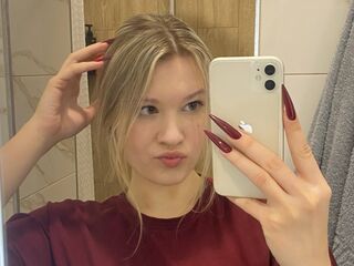 jasmin naked SkyeDavi