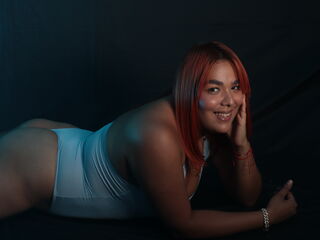 girl webcam SolangeMendoza