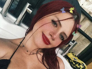 beautiful girl webcam SophiaBeaumont