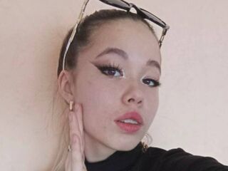 hot cam girl SteffaniePons
