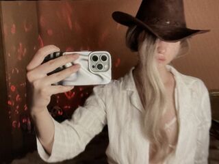 striptease cam StellaRock