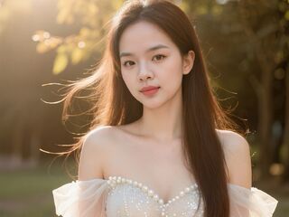 naked cam girl masturbating with vibrator SuRan