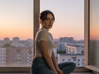 girl fingering shaved pussy TeresaGolias