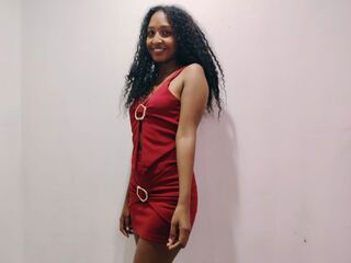 camgirl masturbating TeresaMolina