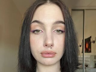 hot girl cam picture TeshaVanhoozier