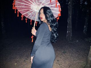 camgirl videochat TiannaRous