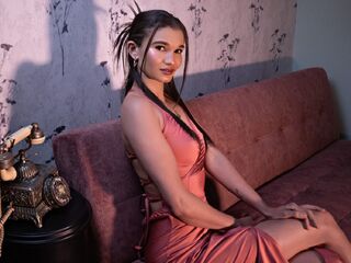 anal webcam TiaraDanes