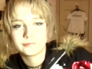 hot cam slut TomasaLohry