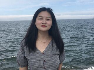 hot cam girl TongWang