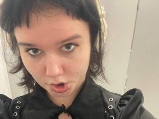 webcam show TracyLilith