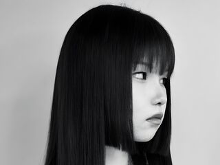 hot naked cam girl UchihaRin