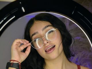 hot cam girl masturbating with sextoy VallolettRuso