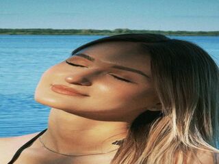 hot web cam show VerlineBurth