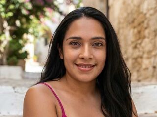 hot striptease cam VickyRousse