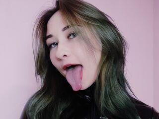 webcamgirl videochat VikaCheers