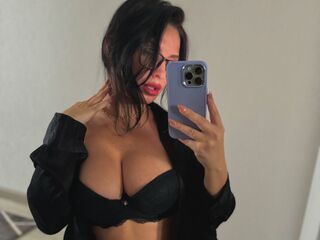 sexcam YannaDim