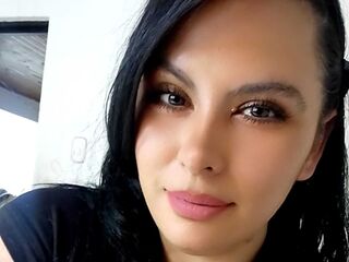 Kinky webcam girl YeralDiaz
