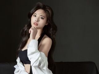 hot girl YunLulu
