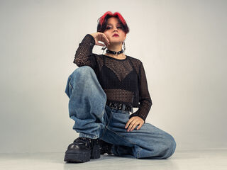 naked girl with cam masturbating YuuMiko