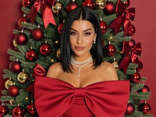 webcam pic YvonneEverle