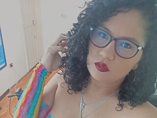 fingering webcamgirl ZehraGunes