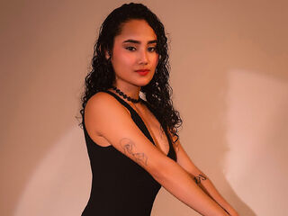 stripper cam ZelynNoir