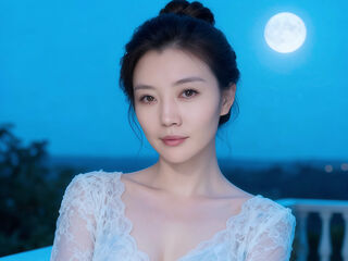 topless webcam girl ZhangHuHui