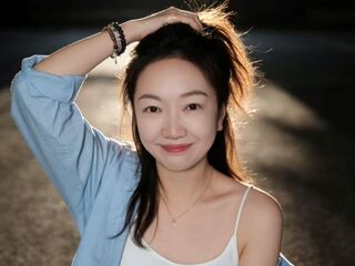 jasmin live cam sex ZhenShufen